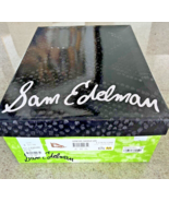 Sam Edelman Genesee Saddle Leather Gladiator Sandal (6.5M) - £33.27 GBP