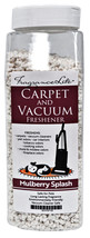 Fragrance Lite Carpet and Vacuum Freshener Mulberry Splash - £11.91 GBP