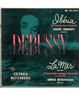 Debussy – La Mer/Iberia [Vinyl] - £39.86 GBP