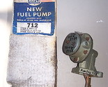 1957 58 59 DODGE PLYMOUTH 6 CYLINDER FUEL PUMP 57 58 TRUCK NEW NORS AMPC... - $45.00