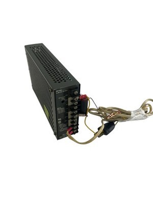 TDK-Lambda LJS-10-5-OV Power Supply 105-132VAC/130-160VDC 5VDC 10A, 8A, 5.5A Item image 2