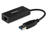 StarTech.com USB to Ethernet Adapter, USB 3.0 to 10/100/1000 Gigabit Eth... - $41.43+