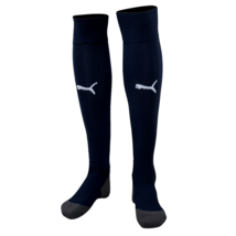 Puma Liga Stocking Core Sports Soccer Socks Knee High Socks 1pc [26] 703... - $25.02