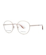 Marc Jacobs MARC 272 03YG 00 Light Gold 53mm Eyeglasses New Authentic - $1,530.47 MXN