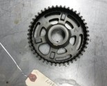 Left Camshaft Timing Gear From 2004 Acura TL  3.2 - £27.32 GBP