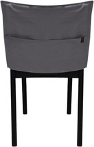 Muka Compact Design Living Room Chair Cover, Household Chair Pocket, Cha... - $571.83 MXN