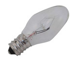 OEM Dryer Light Bulb For Maytag MAH5500BWW MDE7600AYW MDE6000AYW YMEDX6S... - £15.89 GBP
