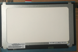 Dell Inspiron 7567 15.6" Boe NT156FHM-N41 New Display Fhd Wled Lcd Screen C1JFR - $58.00