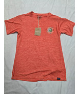 Patagonia Women&#39;s Capilene Cool Daily Graphic Shirt Unity Fitz Pimento R... - $750.02 MXN