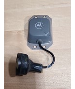 Magnetic GPS Antenna Connector Motorola ANT1A GCNAC1232A Lineman Phone U... - £9.40 GBP