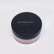 BareMinerals Original Foundation SPF15 8g/.28oz Fairly Light N10 - £11.67 GBP