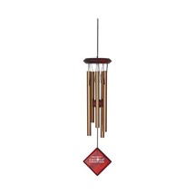 Woodstock Encore Collection Bronze Chimes of Mercury Windchime  - £25.39 GBP