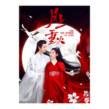 And The Winner Is Love (2020) Chinese Drama - £67.94 GBP