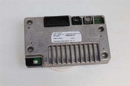 Ford Lincoln Sync 2 APIM Radio Navigation Communication Module DA5T-14D212-AD image 3