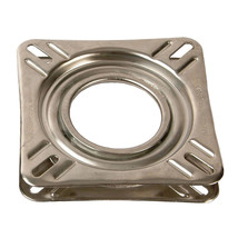 Springfield 7&quot; Non-Locking Swivel Mount - Stainless Steel - £51.37 GBP