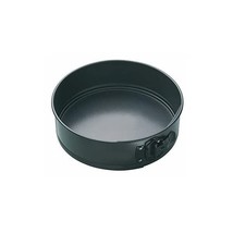 Master Class Non-Stick Quick-Release Springform Cake Tin with Loose Base... - £20.50 GBP