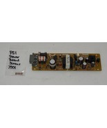 OEM PS1 Playstation 1 Replacement Power Board with screws SCPH 7001 - €13,48 EUR