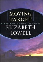 Moving Target Lowell, Elizabeth - $4.89