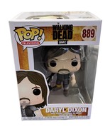 Funko Action Figures Daryl dixon #889 399452 - £15.81 GBP