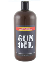 Gun Oil - 32 oz - $153.99