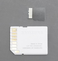 Samsung PRO Endurance 64GB microSDXC Memory Card (MB-MJ64KA/AM) image 2