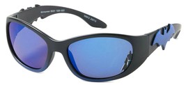 BATMAN DARK KNIGHT Bat Signal Boys 100% UV Shatter Resistant Sunglasses ... - $8.90+