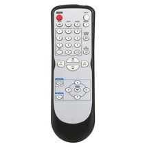 Nf600Ud Replace Remote Control Fit For Sylvania Gfm Digital Lcd Tv Lc155Sl8 Lc15 - £19.08 GBP