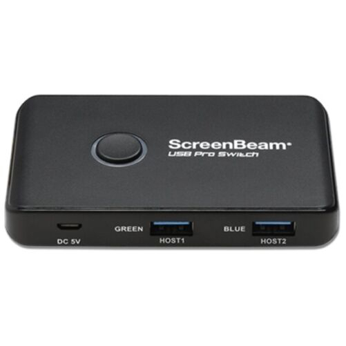 Screenbeam SBUSBSW4 SCREENBEAM USB PRO SWITCH - $144.08