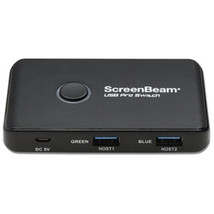 Screenbeam SBUSBSW4 SCREENBEAM USB PRO SWITCH - $144.08