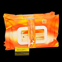 Procto-Oblifaha  Wipes for use in the anal area 3 packages - $963.82 MXN
