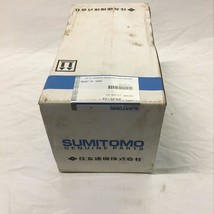 Sumitomo KH30738 Air Filter  - £12.36 GBP