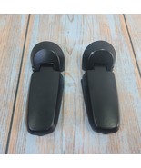 Fits 2006-2010 Ford Explorer Mercury Mountaineer Pair LH RH Rear Window ... - €28,79 EUR