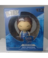 Funko Dorbz Vinyl Figure Disney&#39;s Beauty &amp; the Beast - VILLAGE BELLE New... - $13.30 CAD