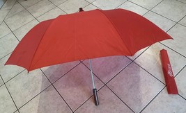 Citi Bank Red Umbrella - £24.96 GBP