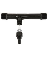 Mazzei 1078-03-PP 1&quot; InjectorOnly Online Authorized Distributor of Mazze... - $2,193.75 MXN