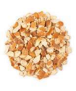 Wholesale!! Lemon Peel Dried Cut/Sifted-4 oz, 1,2,5 lbs - €12,01 EUR+