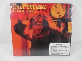 Dream #29 by Cindy Bullens (CD, 2005) New Sealed - £12.42 GBP