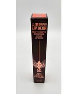 Charlotte Tilbury Airbrush Flawless Lip Blur Lipstick RUBY BLUR 0.22fl. ... - $407.73 MXN