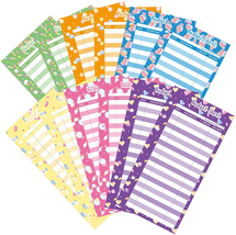 60pcs Budget Sheets Expense Tracker Paper Refill Inserts with Holes for ... - £10.51 GBP