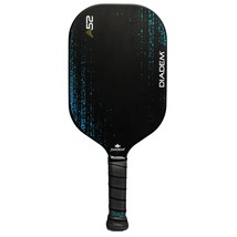Diadem A52 Blue Pickleball Paddle - $1,834.01 MXN