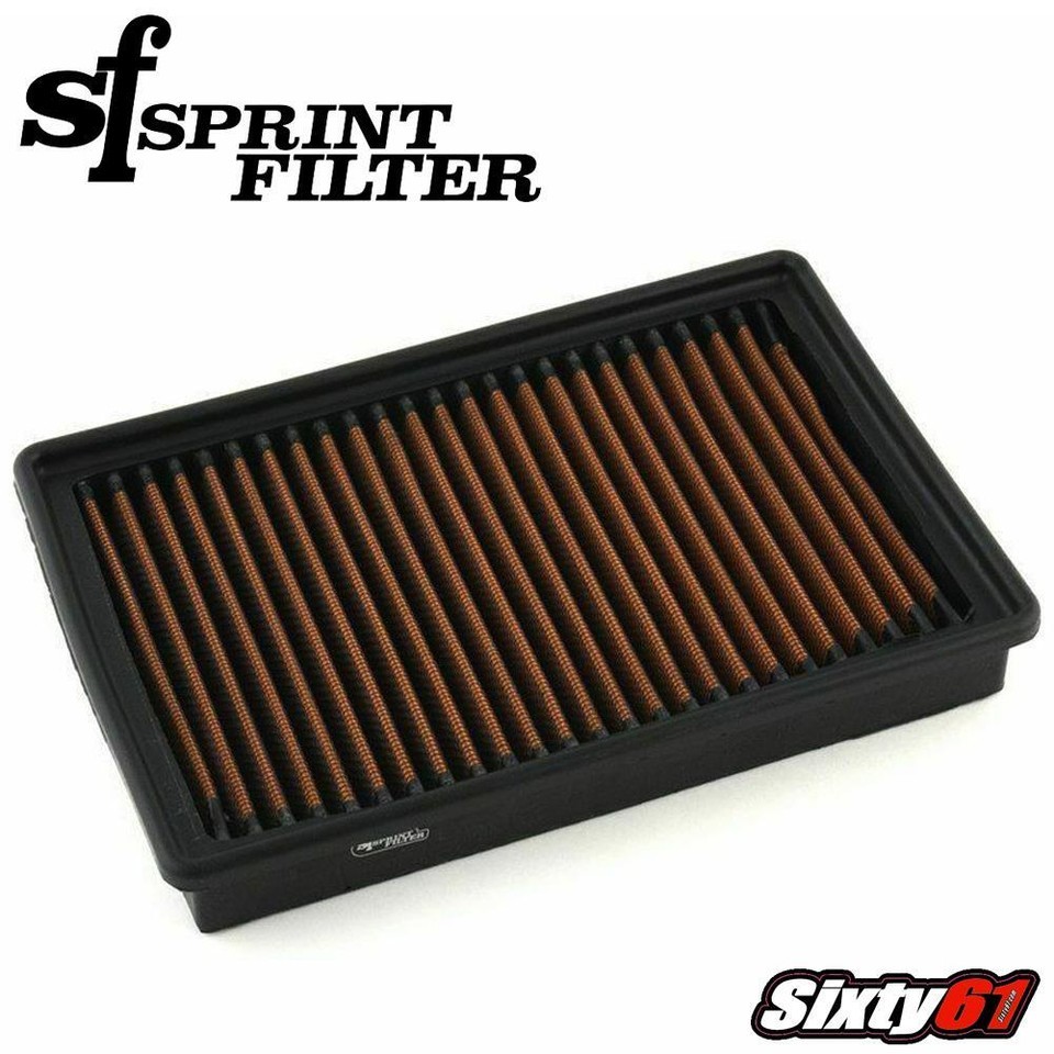 Sprint Air Filter P08 BMW S1000RR 2020 2021 2022 2023 2024 2025 - $124.00