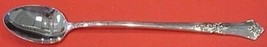 Stately by State House Sterling Silver Iced Tea Spoon 7 1/2&quot; - £43.68 GBP