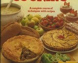 The Art of Cooking Complete Course of Techniques and Recipes Cookbook - £9.34 GBP