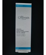 SkinChemists Retinol Intelligent Repair Stimulating Anti Aging Face Seru... - €15,18 EUR