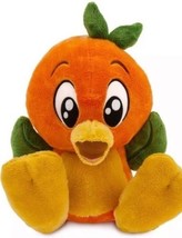 Disney Parks Orange Bird Scented Big Feet Plush - $63.99