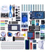 Elegoo Mega R3 Project The Most Complete Ultimate Starter Kit With Tutorial - €73,77 EUR