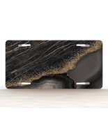 Agate Marble Novelty Car License Plate - €13,49 EUR