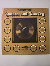 Comedy Hudson &amp; Landry - The Best Of Hudson And Landry - (1975) Vinyl - LP-333 - £7.47 GBP