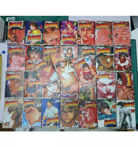  Baki: New Grappler Baki English Manga Full Set Comic Vol. 1-31(END) - $420.00