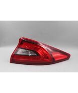 Right Passenger Tail Light LED Fits 2017-2019 HYUNDAI IONIQ OEM #44653 - $539.99